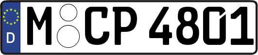 M-CP4801