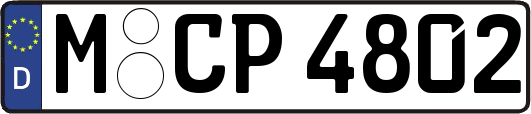 M-CP4802