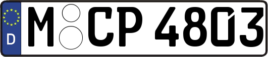 M-CP4803