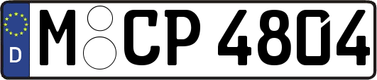 M-CP4804