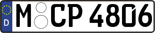 M-CP4806