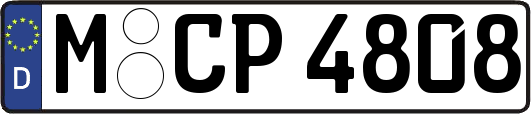 M-CP4808