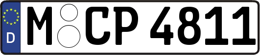 M-CP4811
