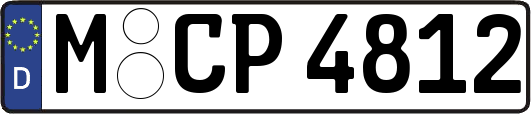 M-CP4812