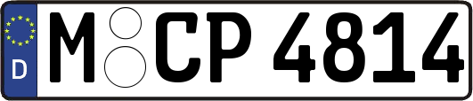 M-CP4814