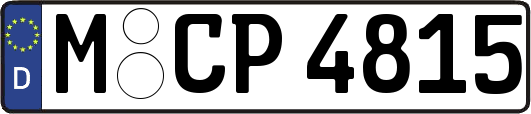 M-CP4815