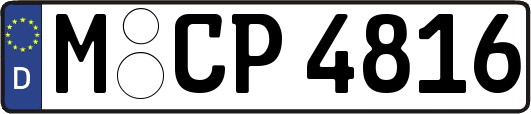 M-CP4816
