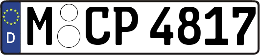 M-CP4817