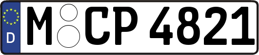 M-CP4821