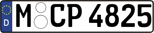 M-CP4825