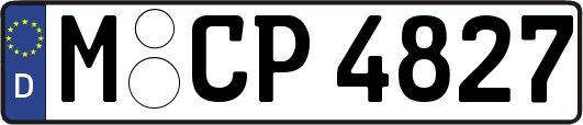 M-CP4827