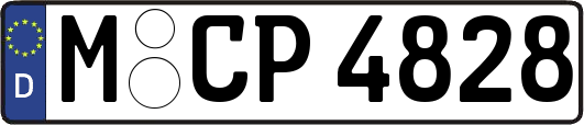 M-CP4828