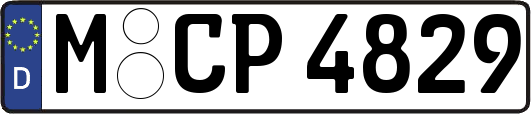 M-CP4829