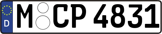 M-CP4831