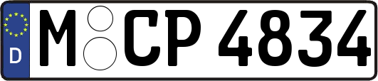M-CP4834