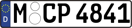 M-CP4841