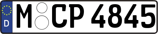 M-CP4845