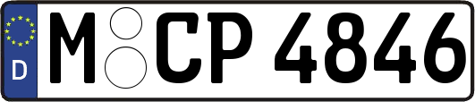 M-CP4846