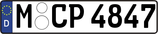 M-CP4847