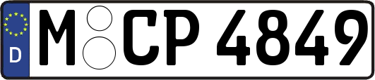 M-CP4849