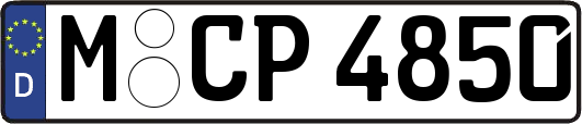 M-CP4850