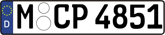 M-CP4851