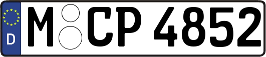 M-CP4852