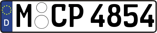 M-CP4854