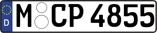 M-CP4855