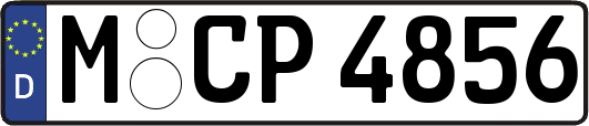 M-CP4856