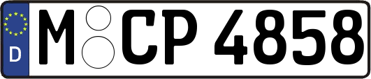 M-CP4858