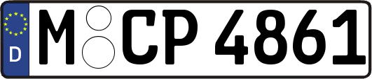 M-CP4861