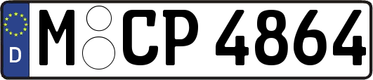 M-CP4864
