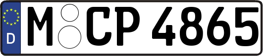 M-CP4865
