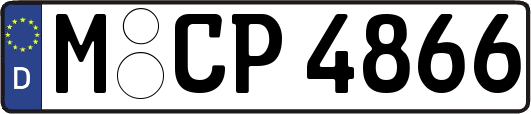 M-CP4866