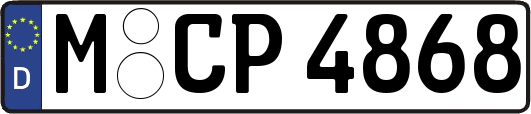 M-CP4868