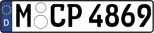 M-CP4869
