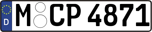 M-CP4871