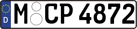M-CP4872
