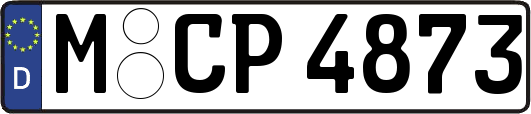 M-CP4873
