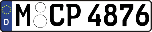 M-CP4876