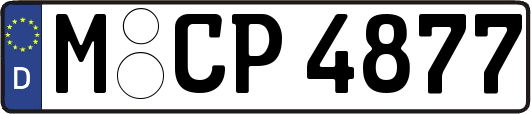 M-CP4877