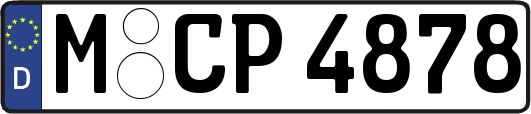 M-CP4878