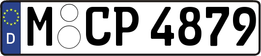 M-CP4879