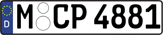 M-CP4881