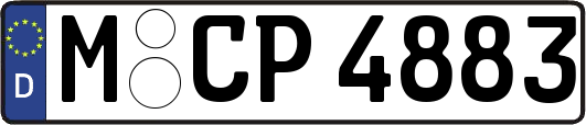 M-CP4883
