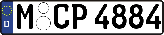 M-CP4884