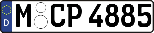 M-CP4885