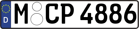 M-CP4886