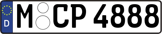 M-CP4888